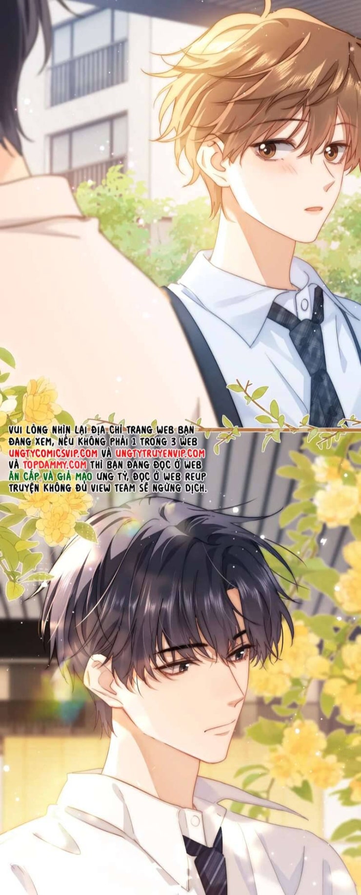 Chất Dị Ứng Đáng Yêu - Page 40