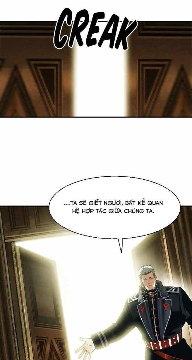 Bất Bại Chân Ma - Page 55