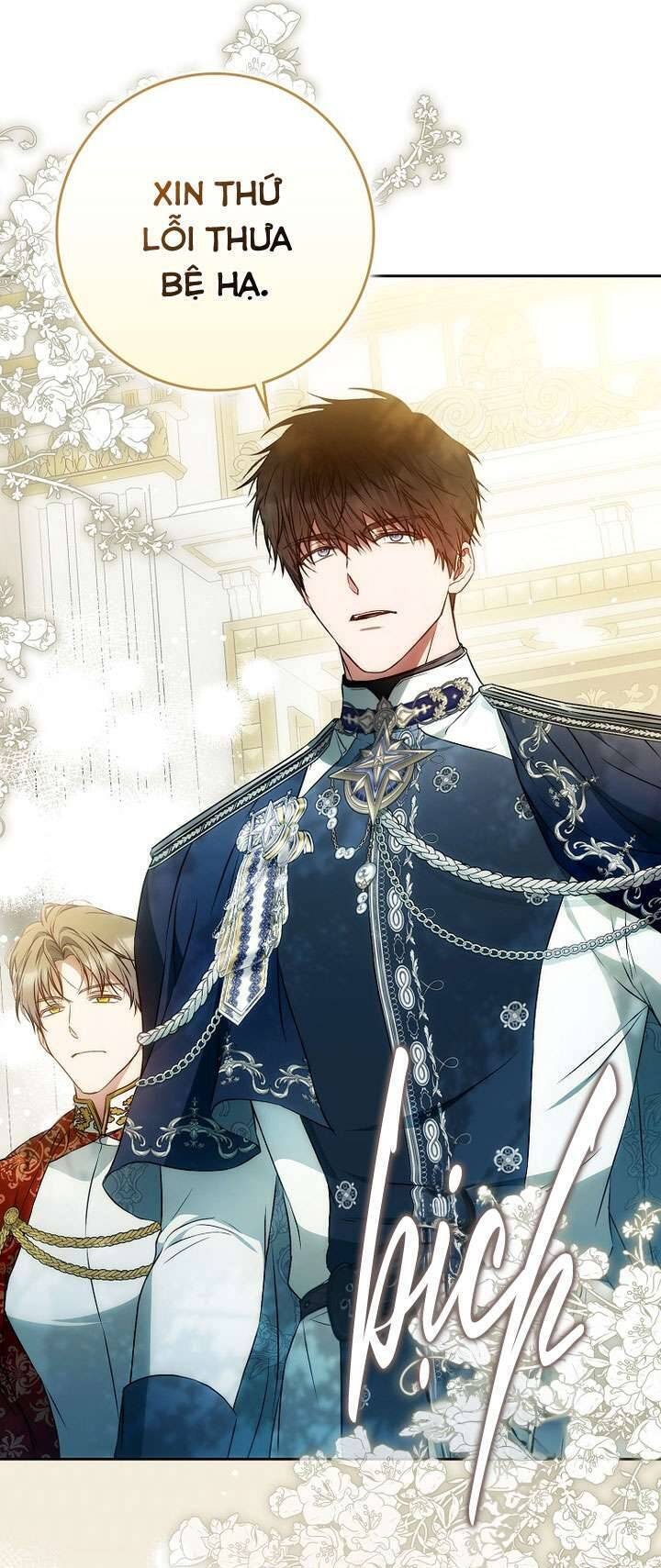 Tôi Trở Thành Vợ Nam Chính - Page 15