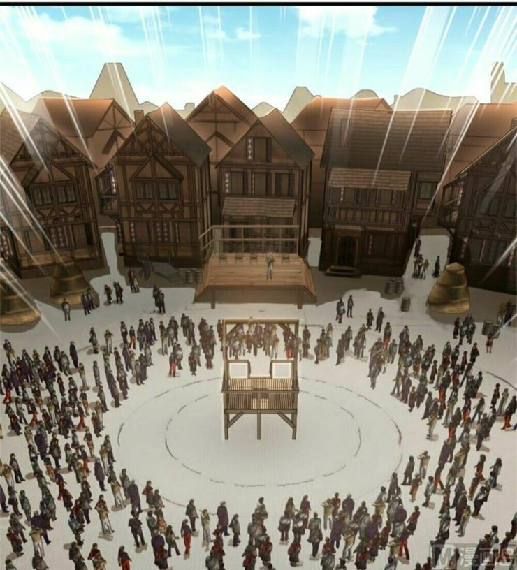 Thả Vu Nữ Đó Ra - Page 12