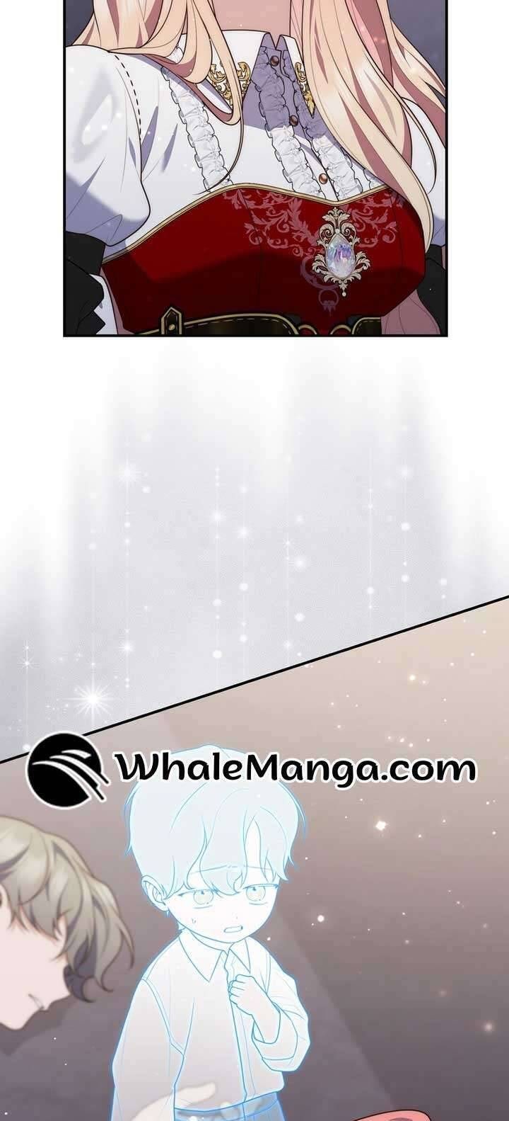 Nàng Công Chúa Tiên Tri - Page 33