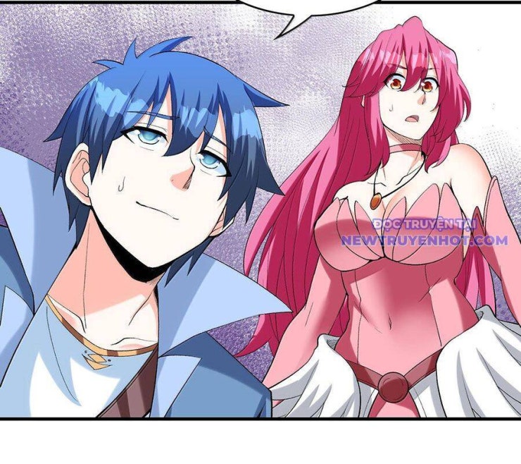 Hậu Cung Của Ta Toàn Là Ma Nữ Phản Diện - Page 56