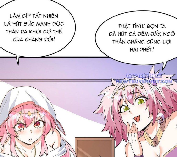 Hậu Cung Của Ta Toàn Là Ma Nữ Phản Diện - Page 54