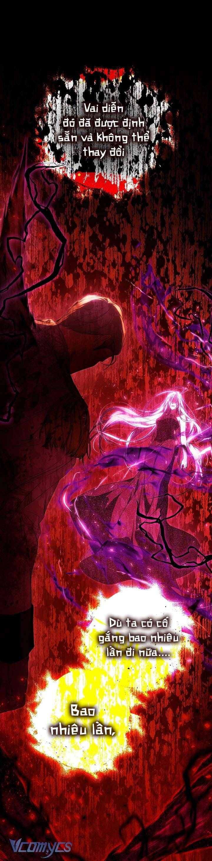 Tôi Trở Thành Vợ Nam Chính - Page 22