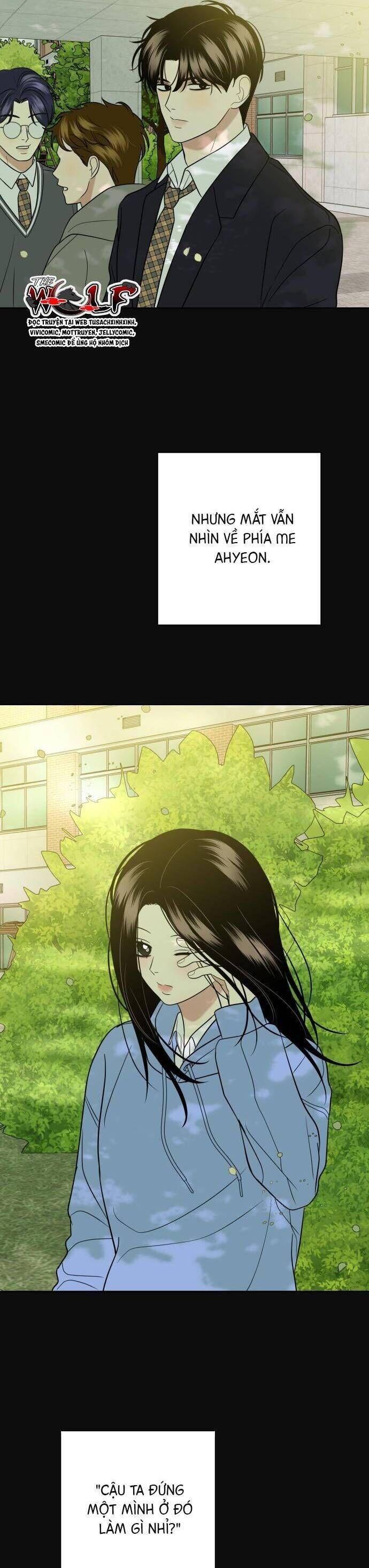 Kỷ Niệm Tuổi 19 Tồi Tệ - Page 15