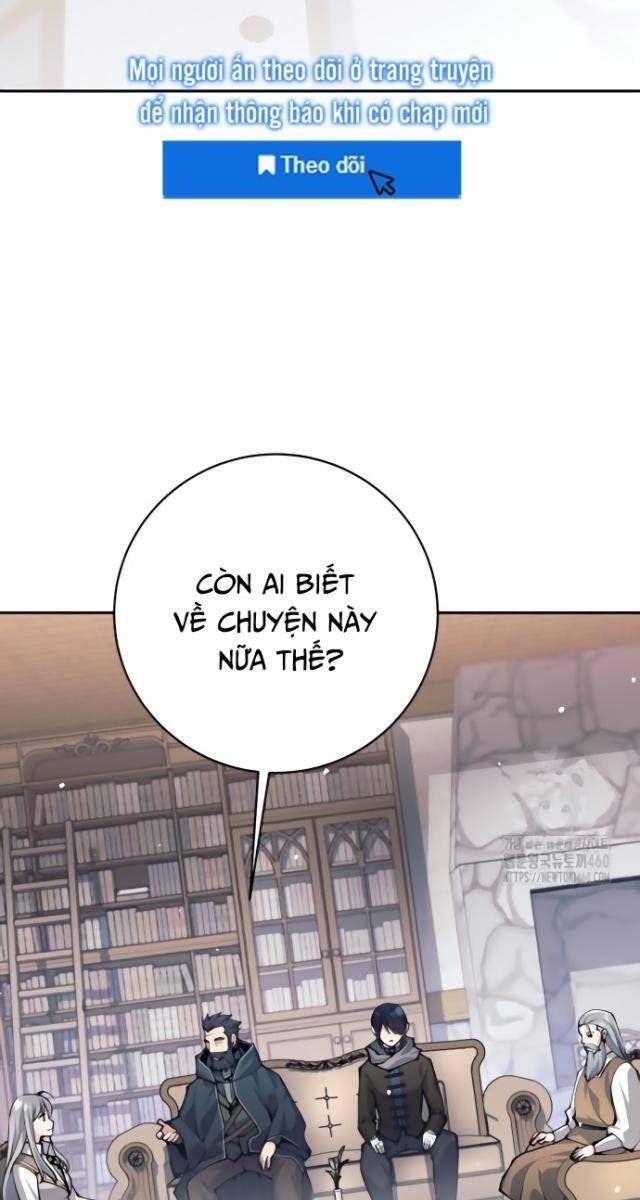 Tôi Rời Khỏi Tổ Đội Anh Hùng - Page 73