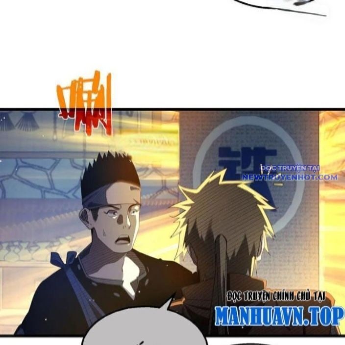 Vô Địch Bị Động Tạo Ra Tấn Sát Thương - Page 118