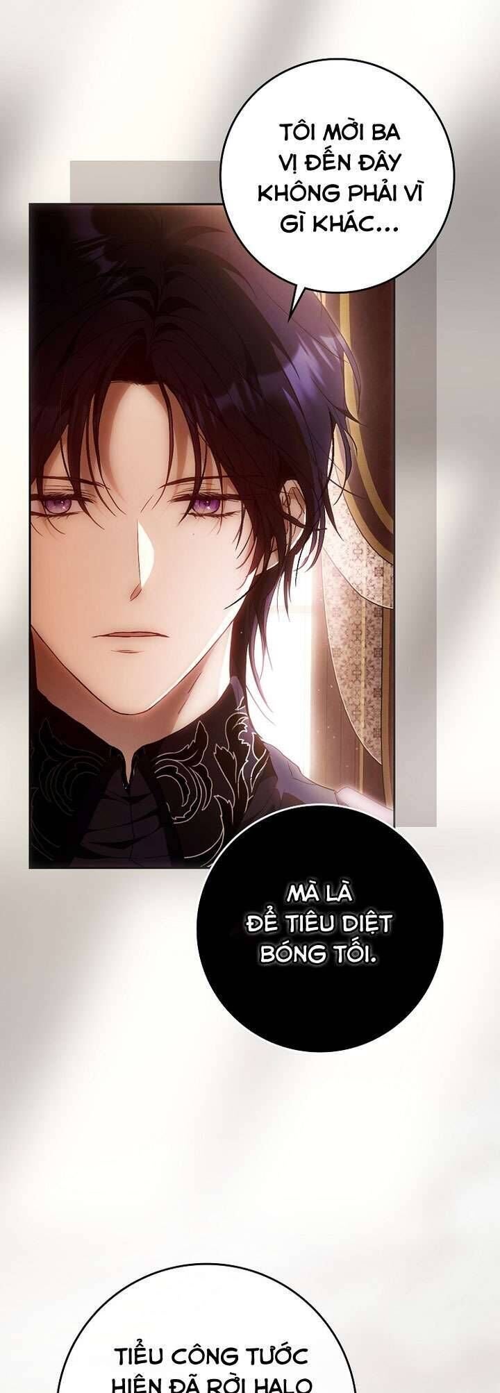 Tôi Trở Thành Vợ Nam Chính - Page 12