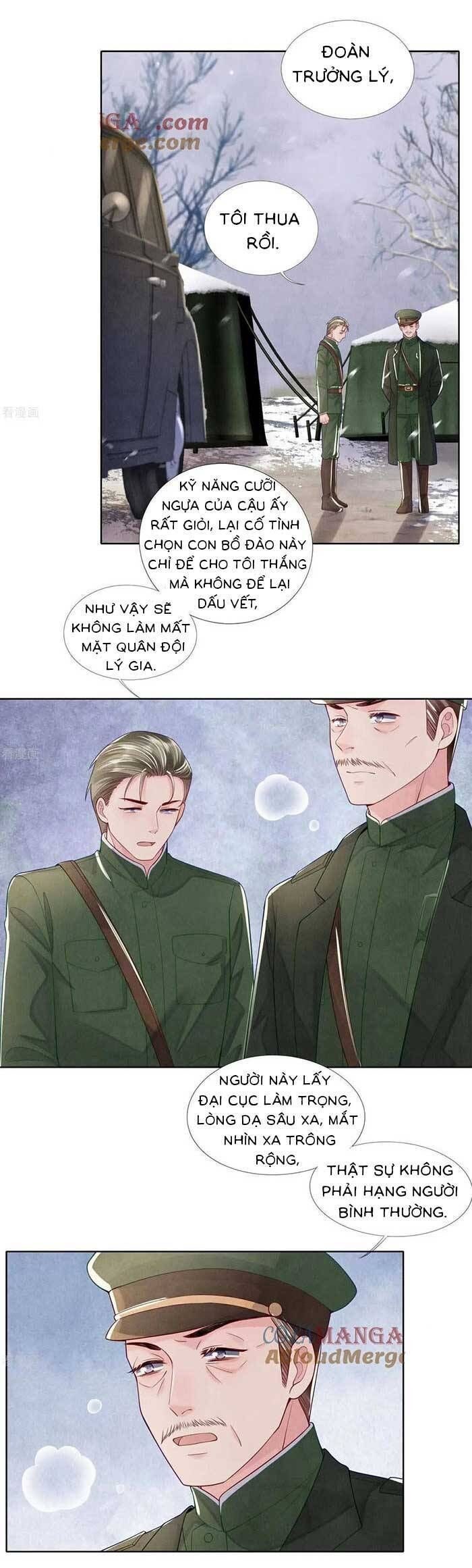 Tôi Có Ông Chồng Hay Ghen - Page 18