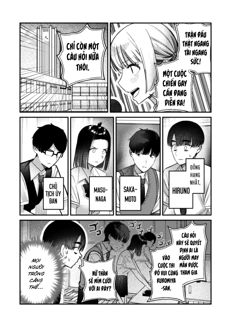 The Gemini Are My Age - Page 74