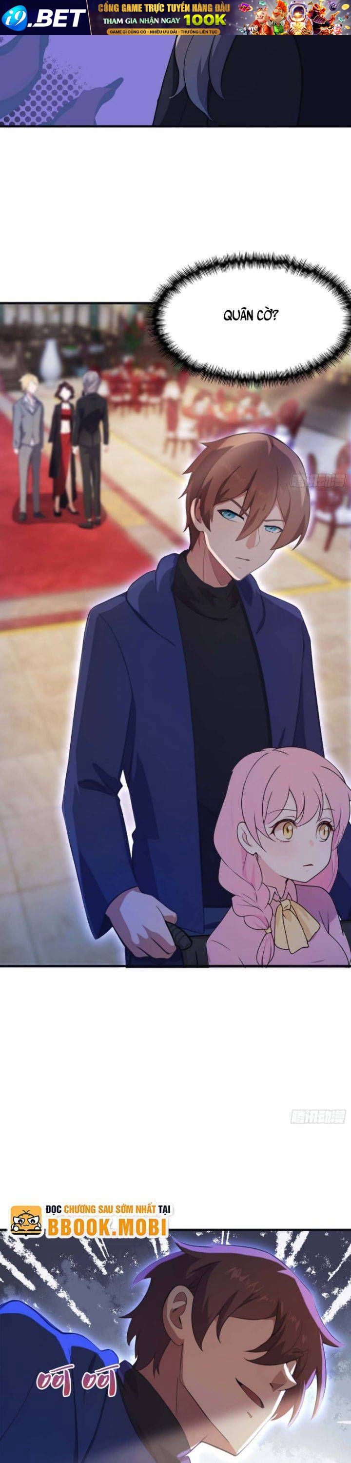 Tu Tiên Trở Về Tại Vườn Trường - Season 2 - Page 16