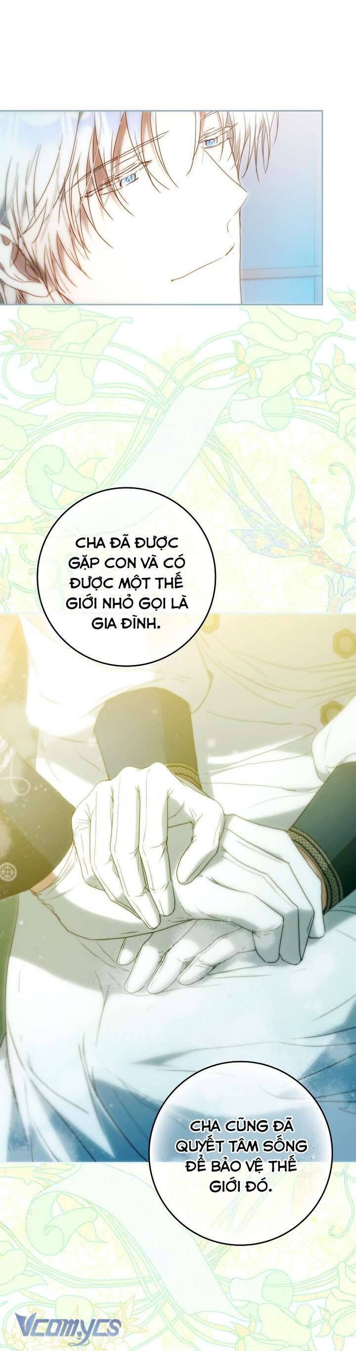 Tôi Trở Thành Vợ Nam Chính - Page 48