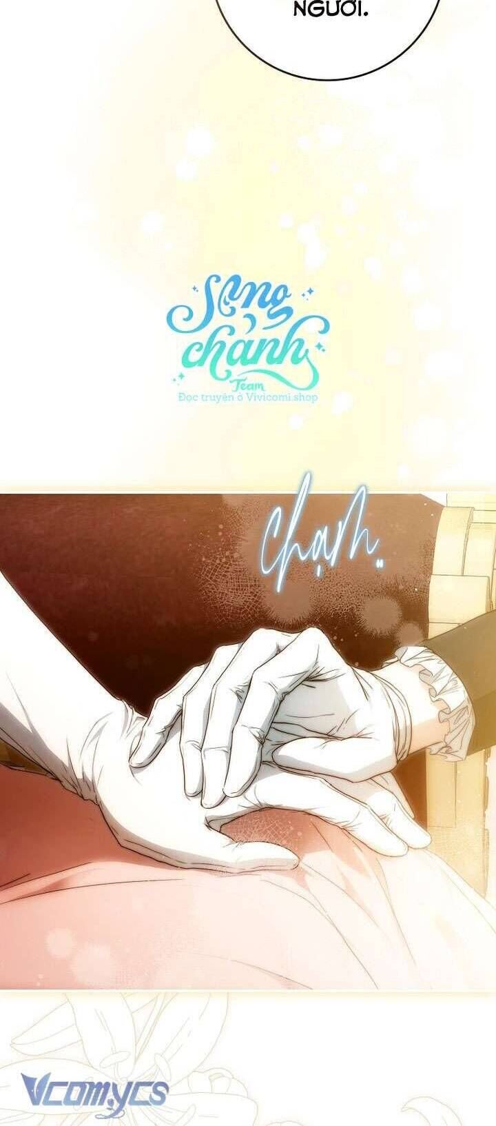 Tôi Trở Thành Vợ Nam Chính - Page 26