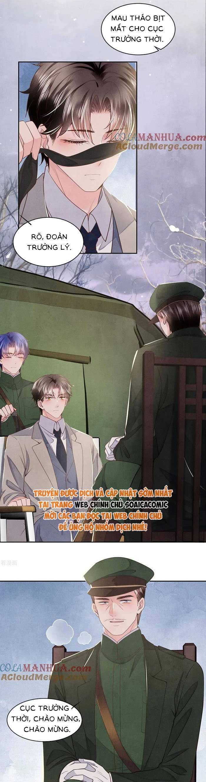 Tôi Có Ông Chồng Hay Ghen - Page 11