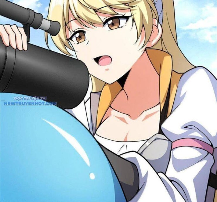 Thả Vu Nữ Đó Ra - Page 20