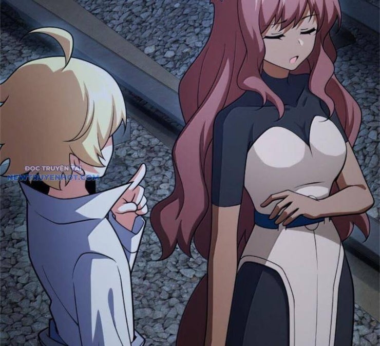 Thả Vu Nữ Đó Ra - Page 70