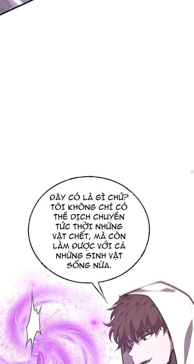 Ta Là Boss Mạnh Nhất - Page 31