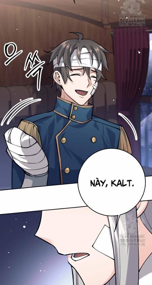 Tôi Rời Khỏi Tổ Đội Anh Hùng - Page 27