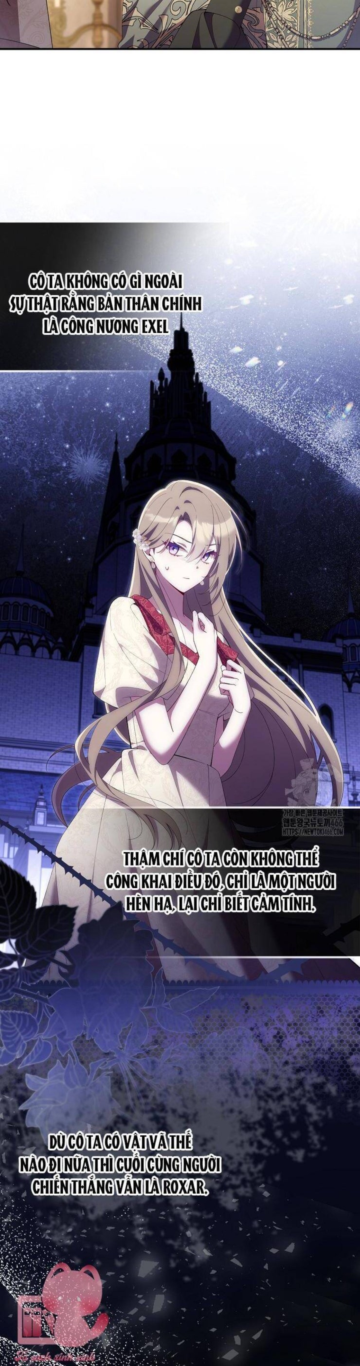 Dù Tình Cờ Cứu Giúp Nhưng Tôi Sẽ Không Chịu Trách Nhiệm - Page 32