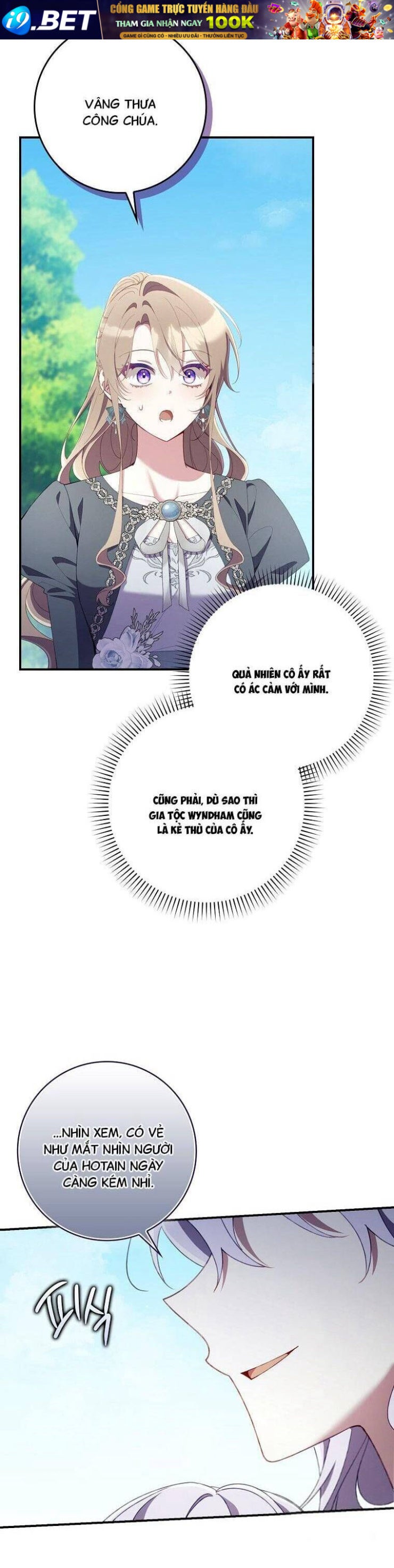 Dù Tình Cờ Cứu Giúp Nhưng Tôi Sẽ Không Chịu Trách Nhiệm - Page 41