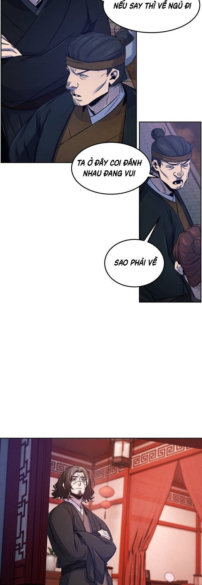 Cuồng Ma Tái Thế - Page 35