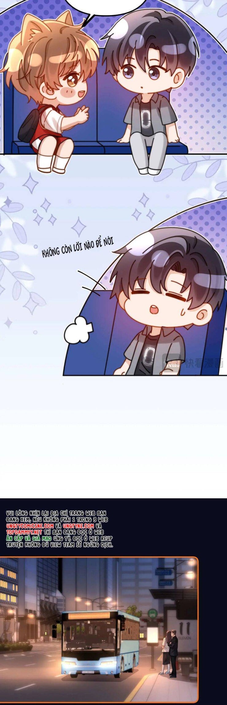 Chất Dị Ứng Đáng Yêu - Page 19