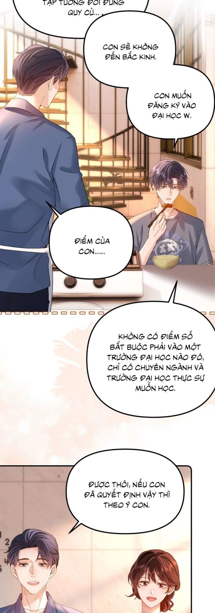 Chất Dị Ứng Đáng Yêu - Page 7