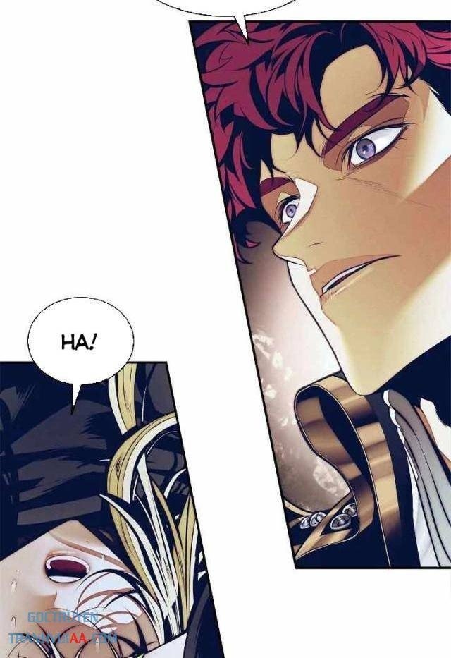 Bất Bại Chân Ma - Page 64