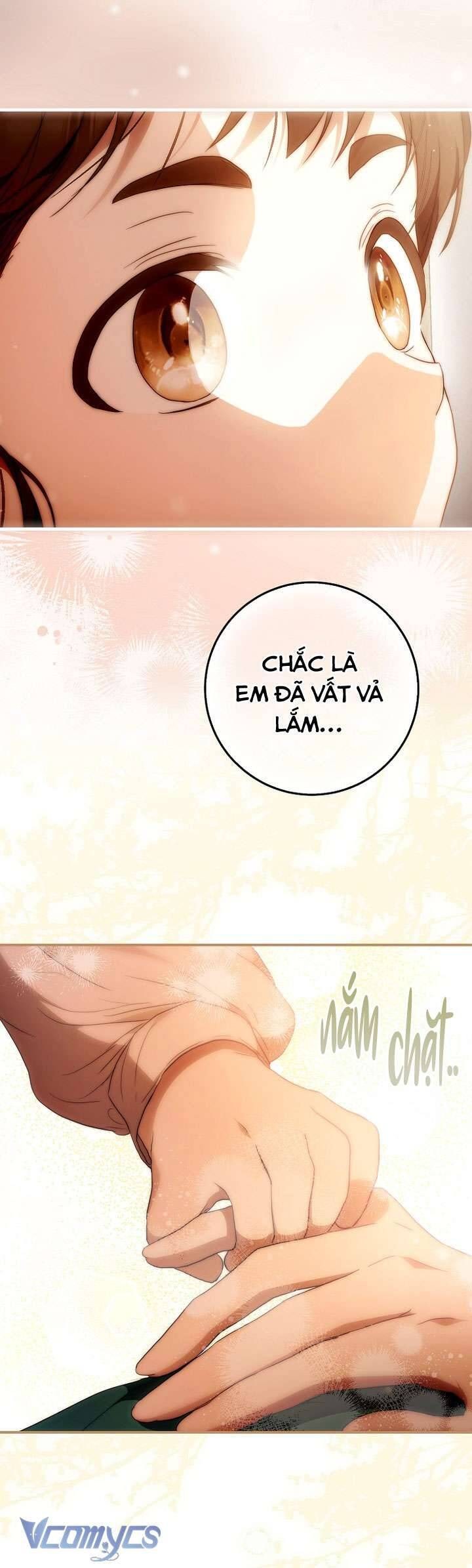 Tôi Trở Thành Vợ Nam Chính - Page 41