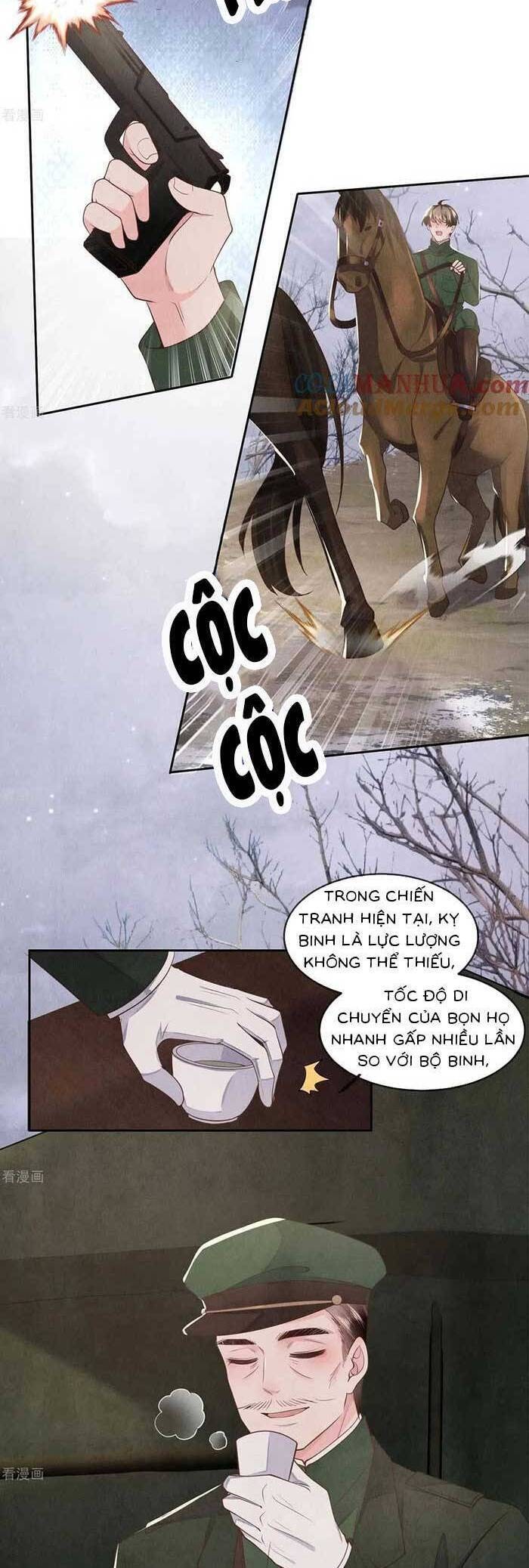 Tôi Có Ông Chồng Hay Ghen - Page 14