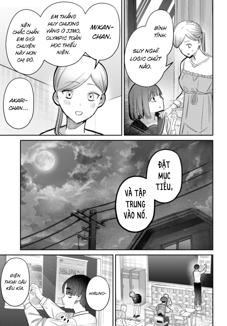 The Gemini Are My Age - Page 40