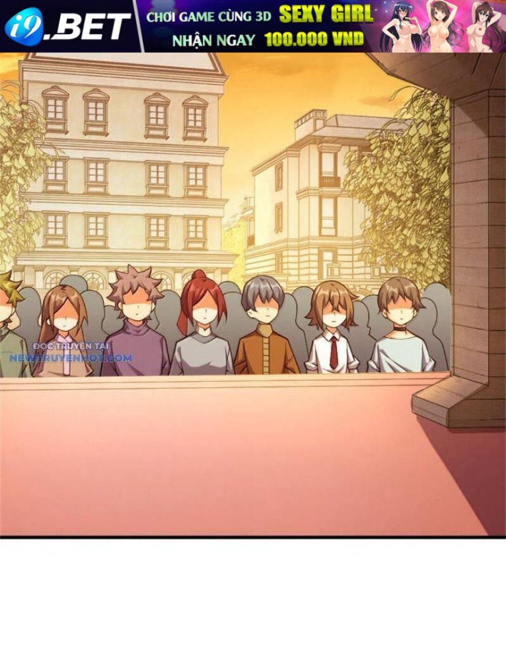 Thả Vu Nữ Đó Ra - Page 25