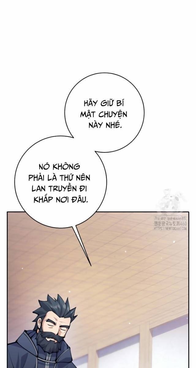 Tôi Rời Khỏi Tổ Đội Anh Hùng - Page 83