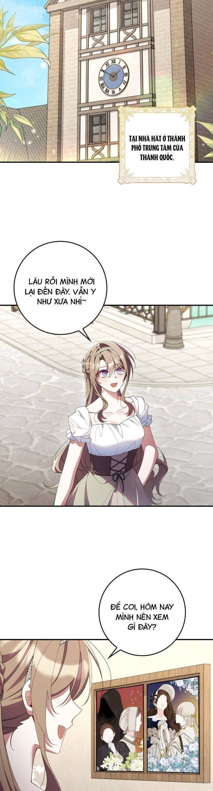 Dù Tình Cờ Cứu Giúp Nhưng Tôi Sẽ Không Chịu Trách Nhiệm - Page 40