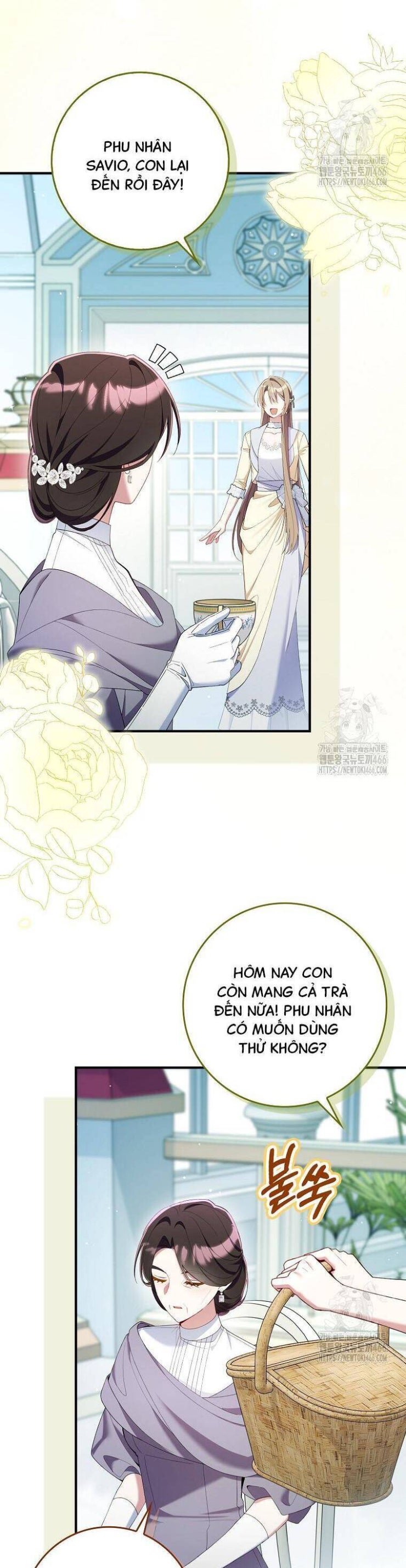 Dù Tình Cờ Cứu Giúp Nhưng Tôi Sẽ Không Chịu Trách Nhiệm - Page 28