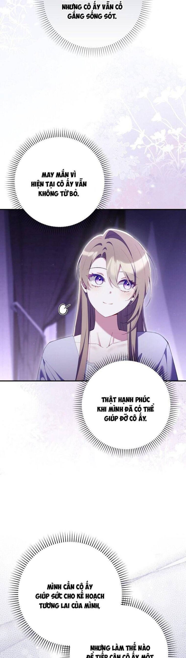 Dù Tình Cờ Cứu Giúp Nhưng Tôi Sẽ Không Chịu Trách Nhiệm - Page 25