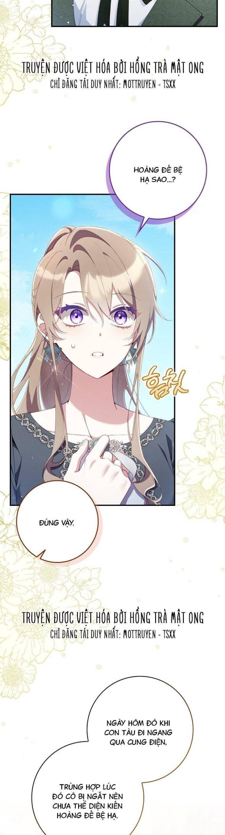 Dù Tình Cờ Cứu Giúp Nhưng Tôi Sẽ Không Chịu Trách Nhiệm - Page 36