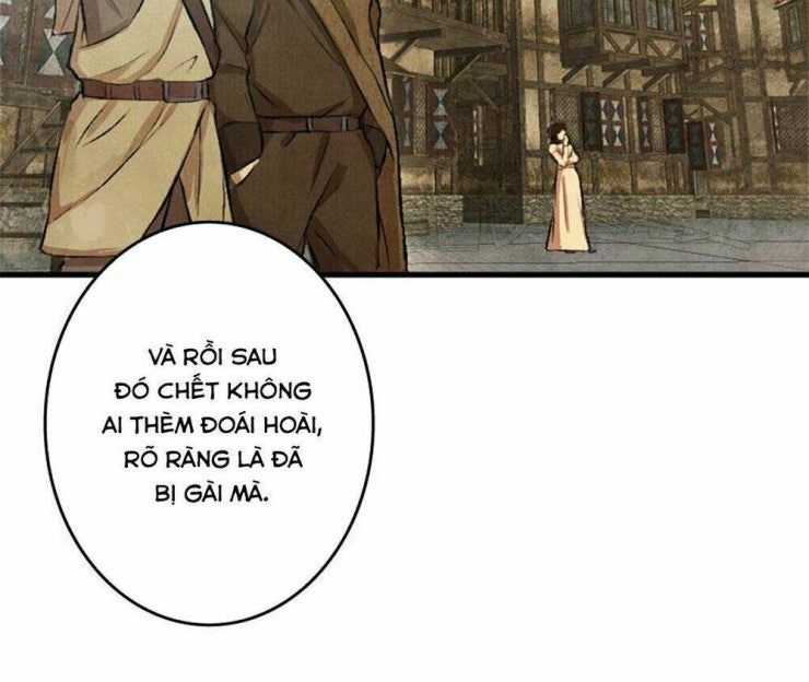 Thả Vu Nữ Đó Ra - Page 45