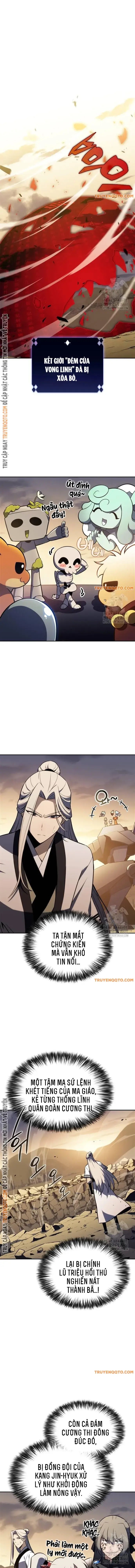 Người Chơi Mới Cấp Tối Đa - Page 13