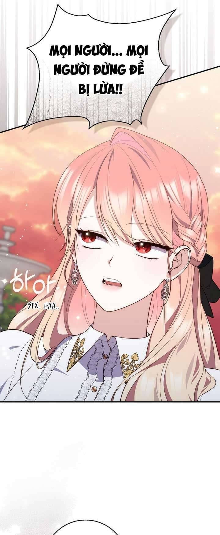 Nàng Công Chúa Tiên Tri - Page 49