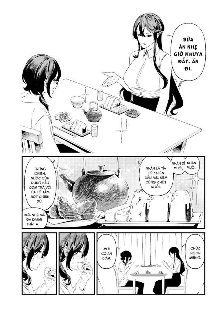 Maria Đoạn Tội - Page 8