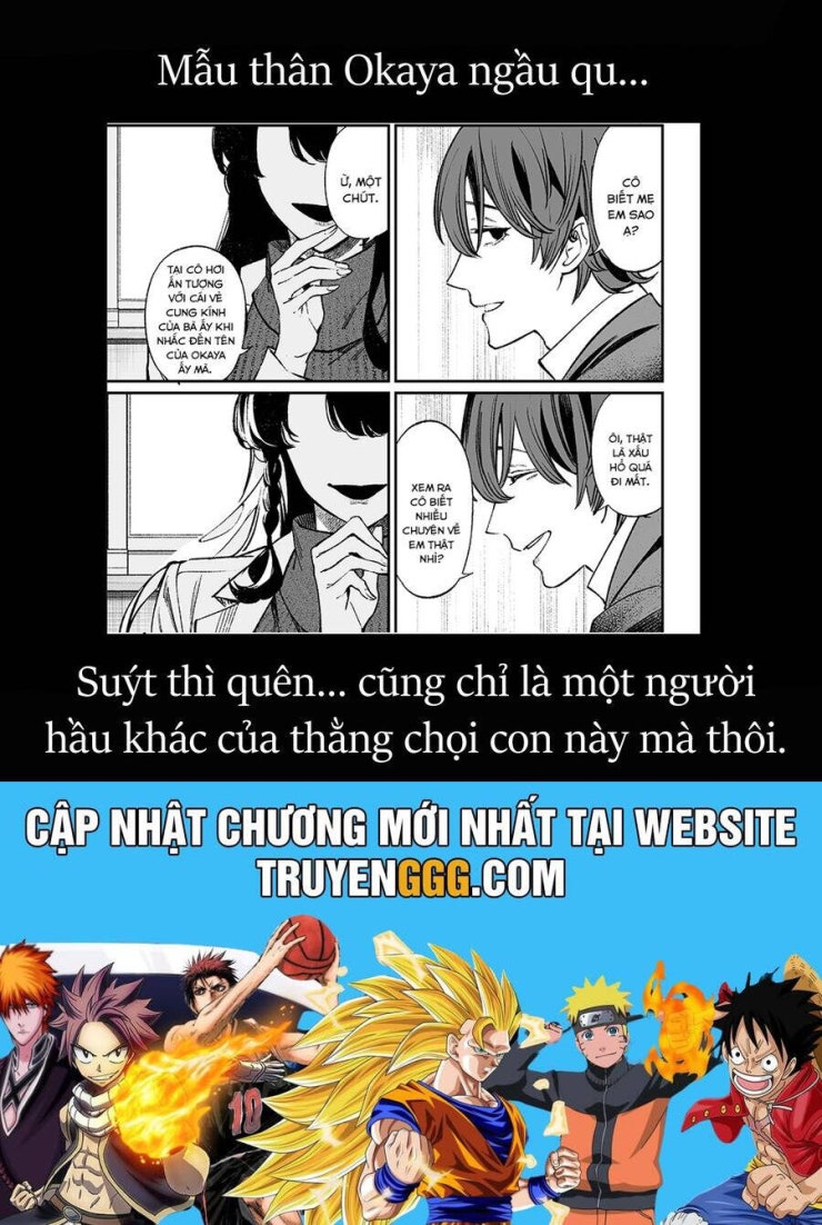 Maria Đoạn Tội - Page 21