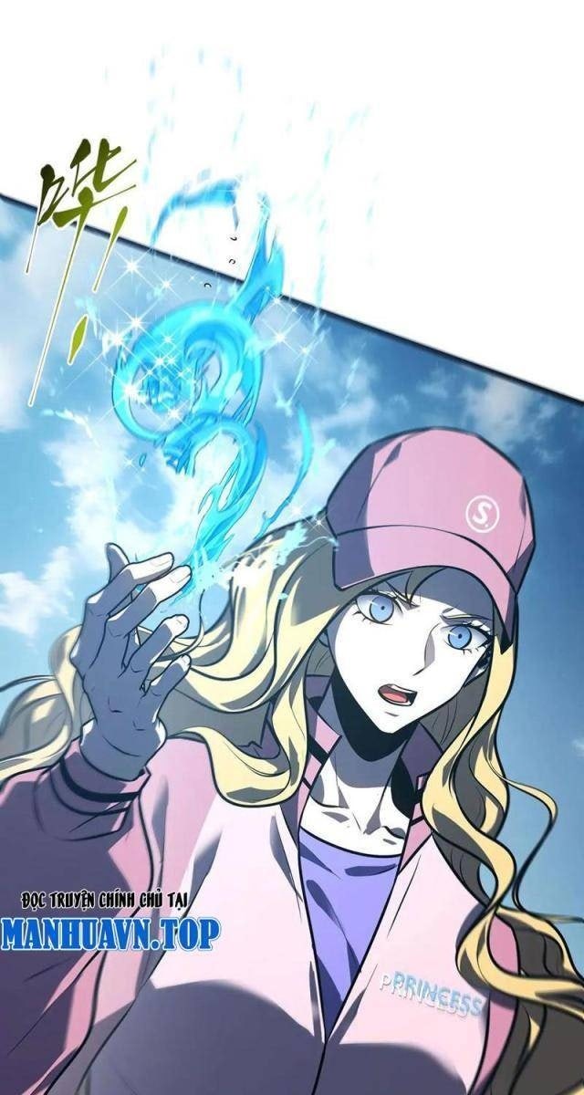 Ta Là Boss Mạnh Nhất - Page 65