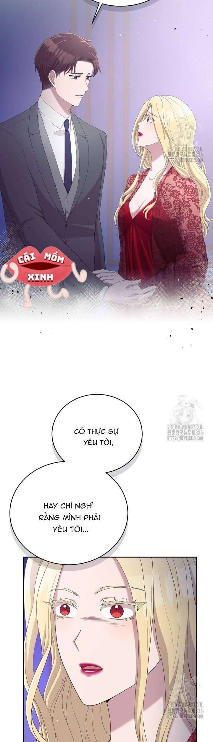 Món Khai Vị Một Đêm - Page 27