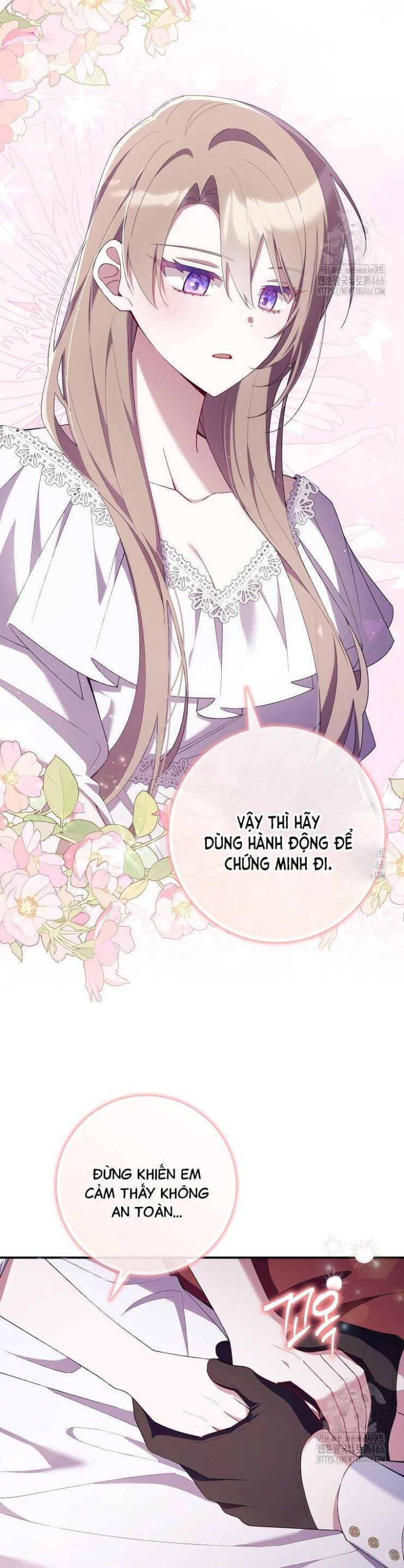 Dù Tình Cờ Cứu Giúp Nhưng Tôi Sẽ Không Chịu Trách Nhiệm - Page 41