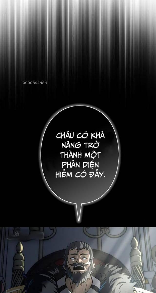 Tôi Không Phải Là Kẻ Phản Diện - Page 4