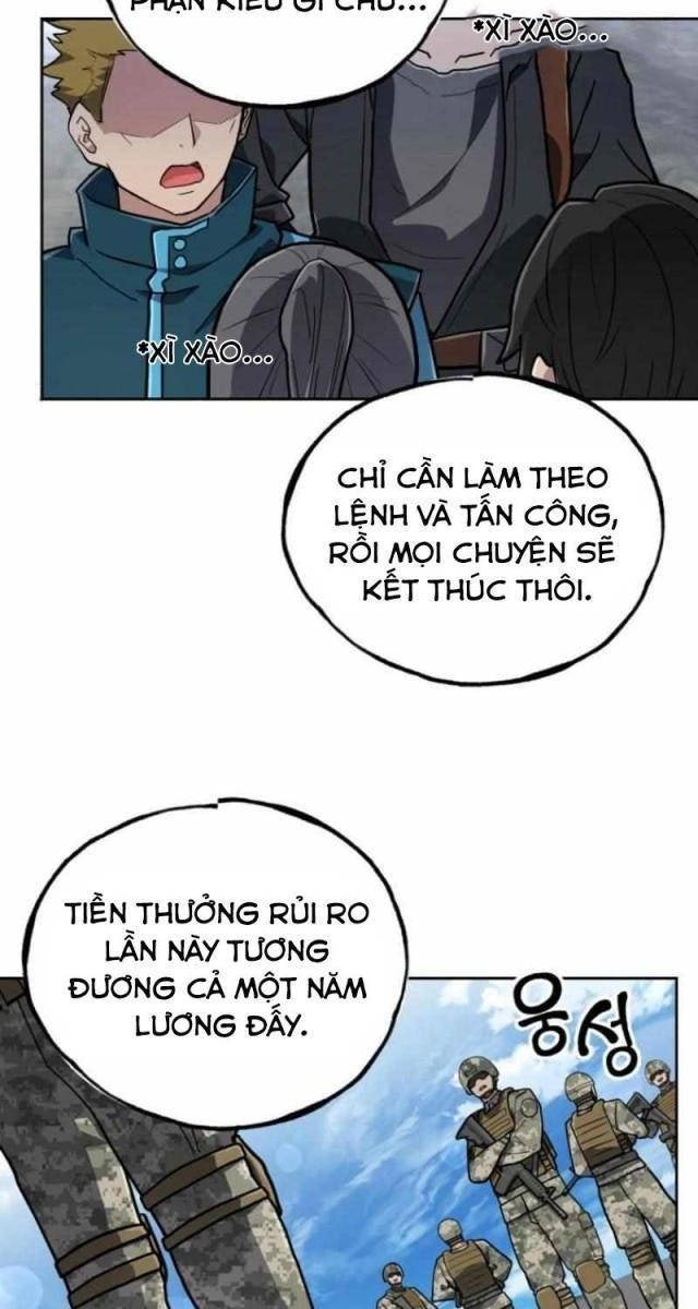 Ông Chú Ma Pháp Thiếu Nữ - Page 65