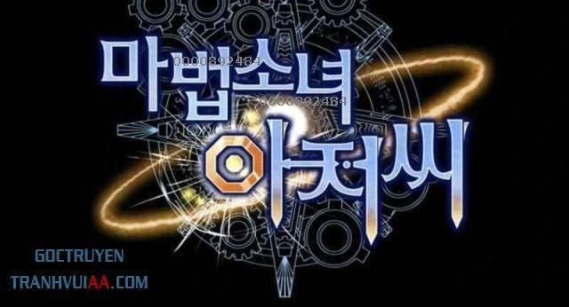 Ông Chú Ma Pháp Thiếu Nữ - Page 41