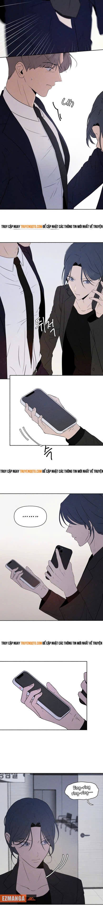 Tôi Muốn Ngừng Việc Giết Chóc - Page 4