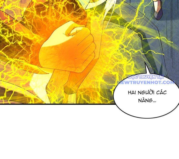 Hậu Cung Của Ta Toàn Là Ma Nữ Phản Diện - Page 12